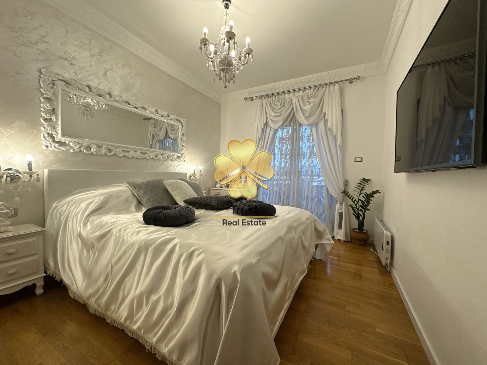 Apartment for rent in City Kvart, Podgorica — photo 12