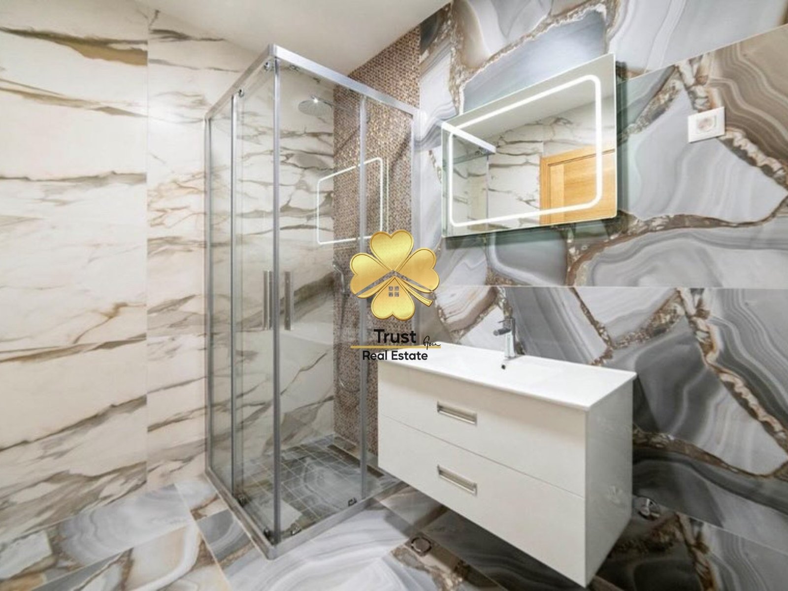Apartment for rent in Gorica C, Podgorica — photo 4