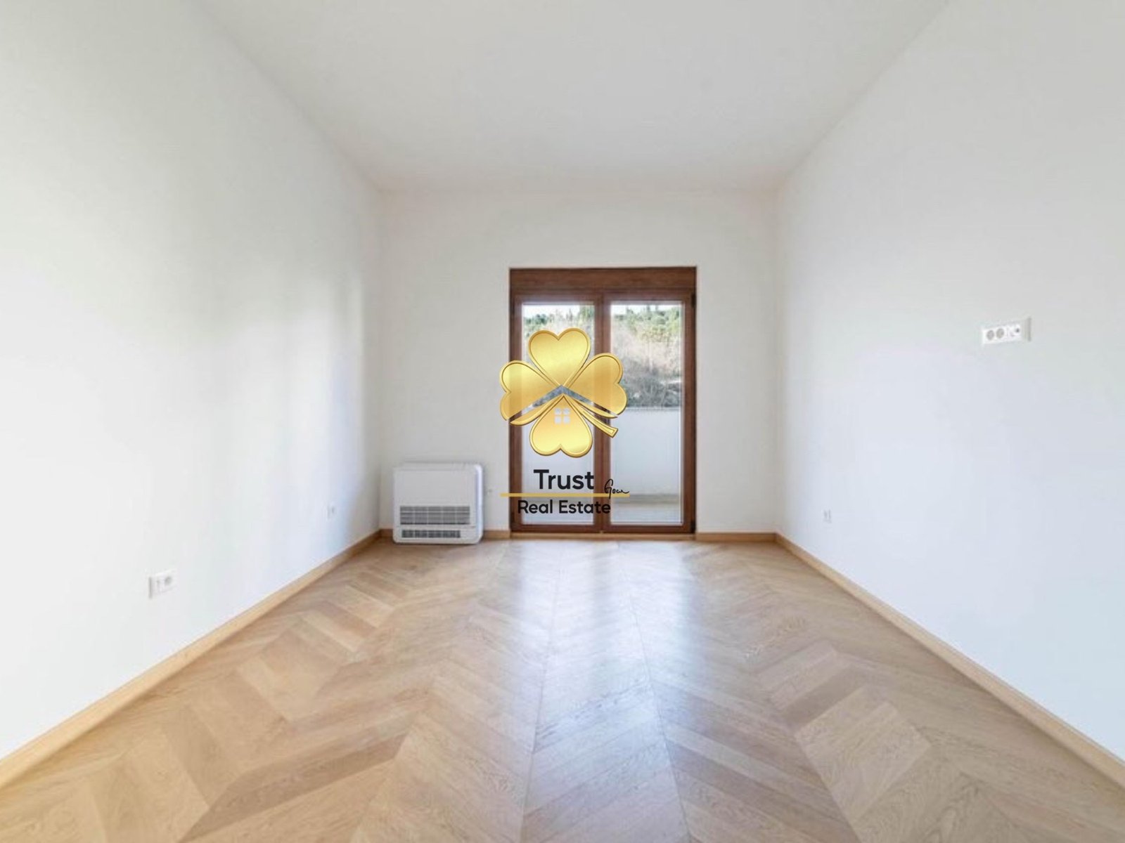 Apartment for rent in Gorica C, Podgorica — photo 5