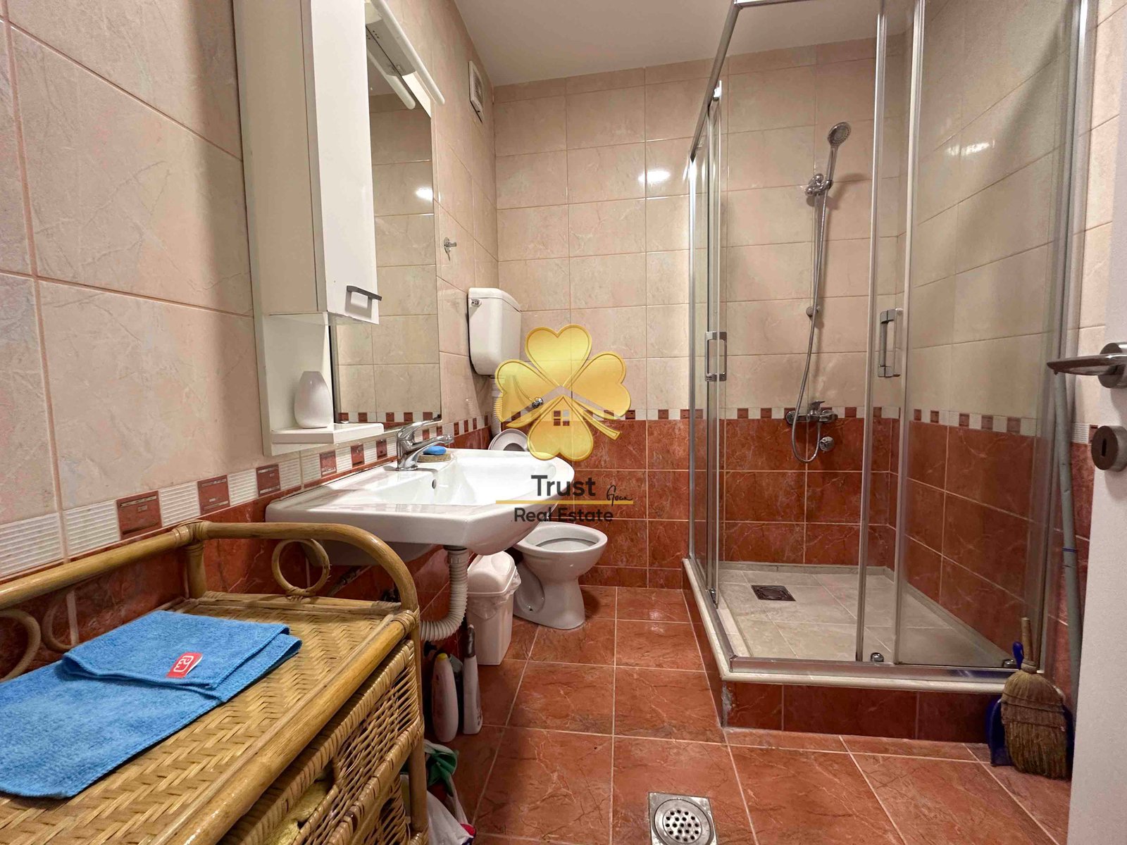Apartment for rent in Preko Morače, Podgorica — photo 11