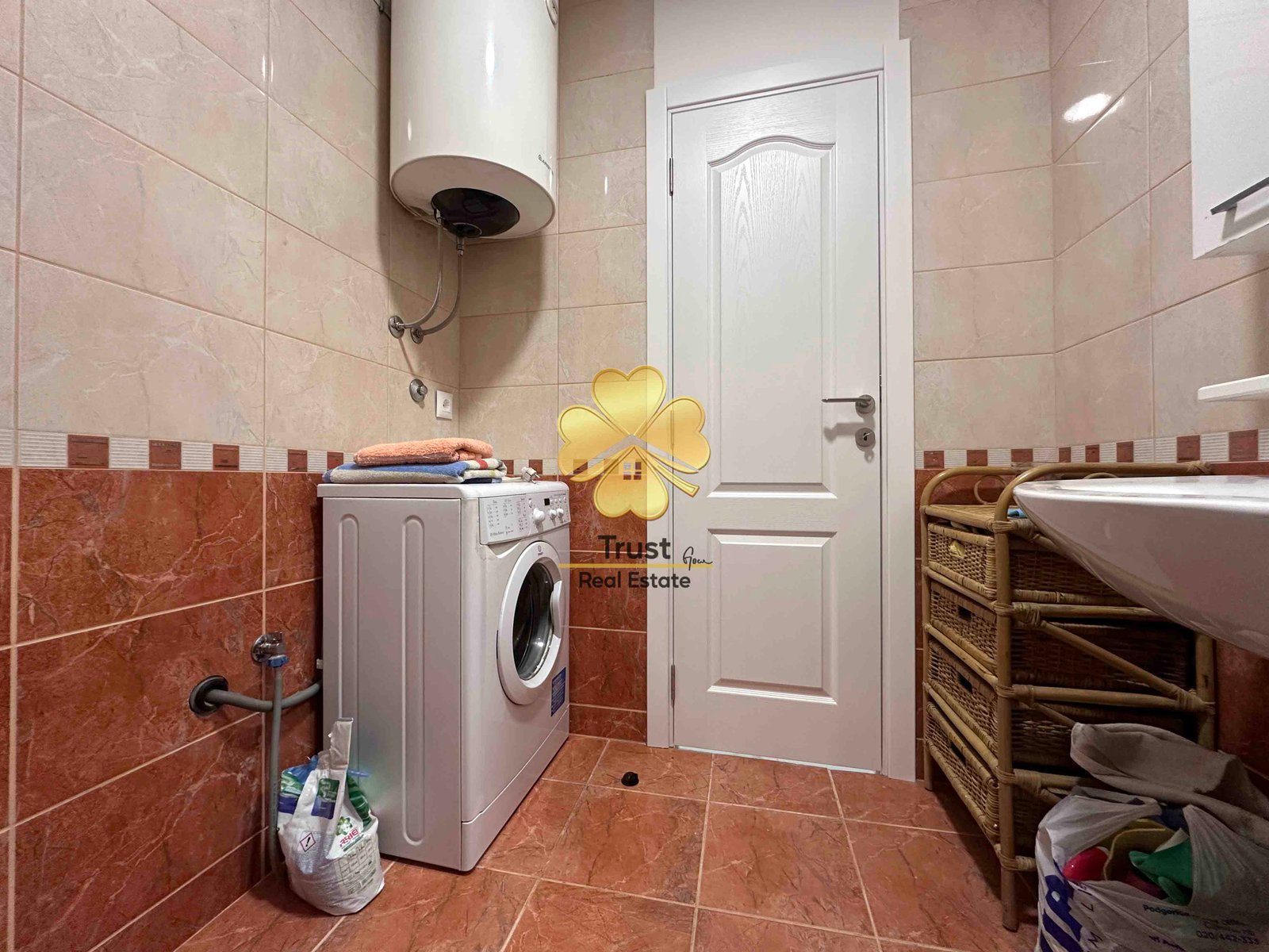 Apartment for rent in Preko Morače, Podgorica — photo 12