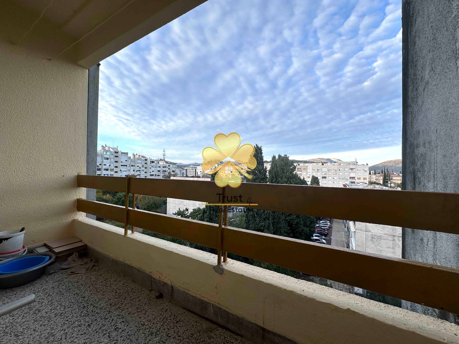 Apartment for rent in Preko Morače, Podgorica — photo 13