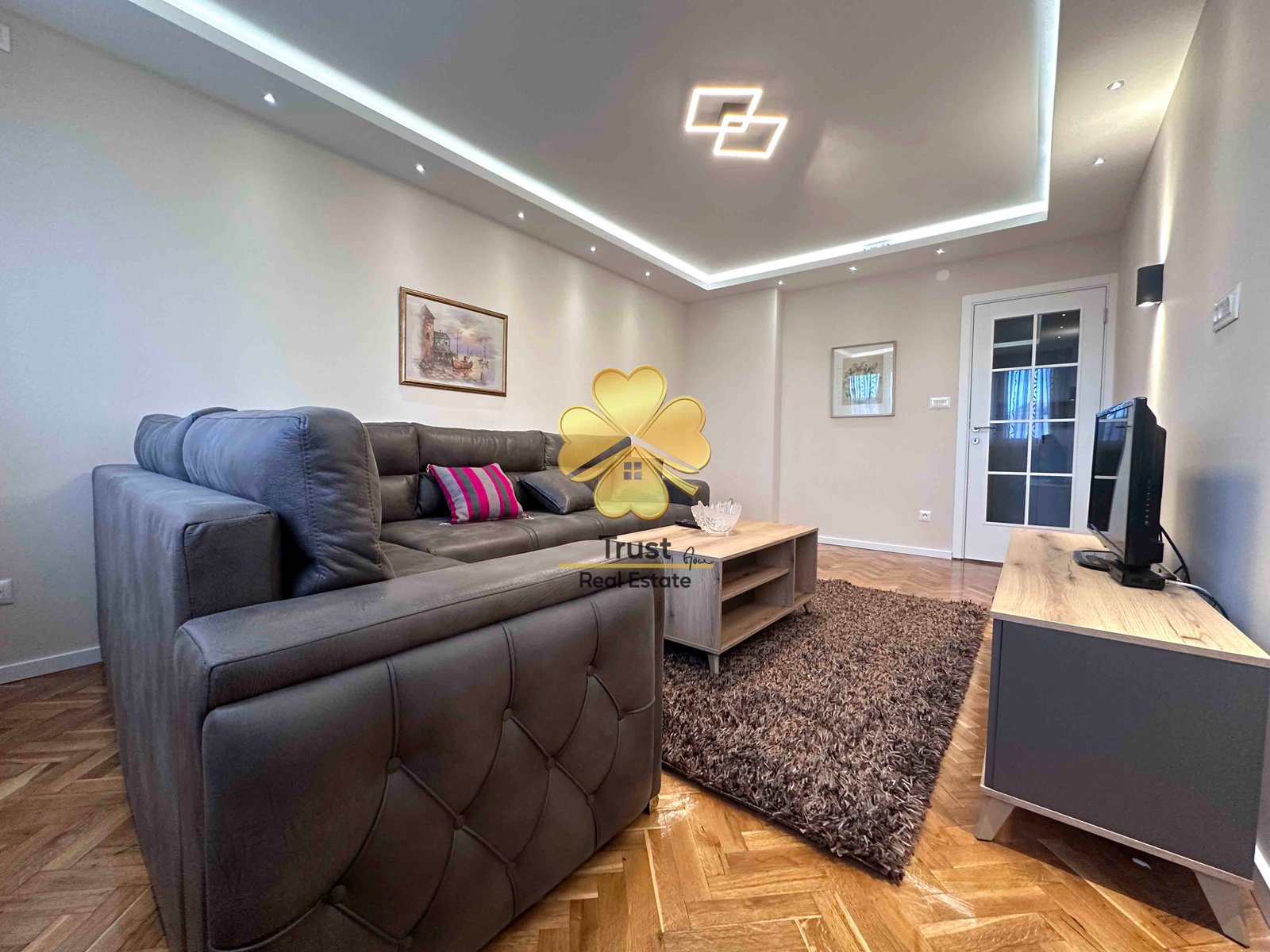 Apartment for rent in Preko Morače, Podgorica — photo 2
