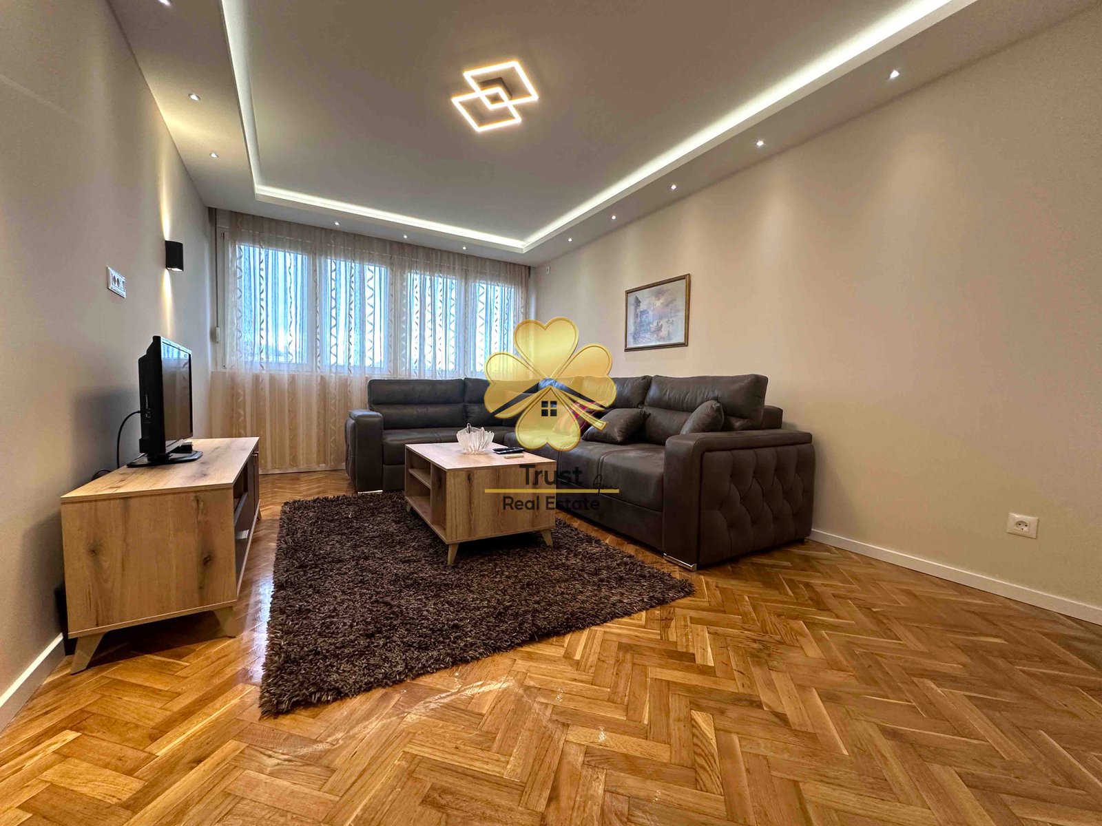 Apartment for rent in Preko Morače, Podgorica — photo 3