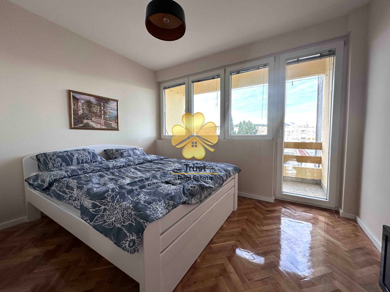 Apartment for rent in Preko Morače, Podgorica — photo 9