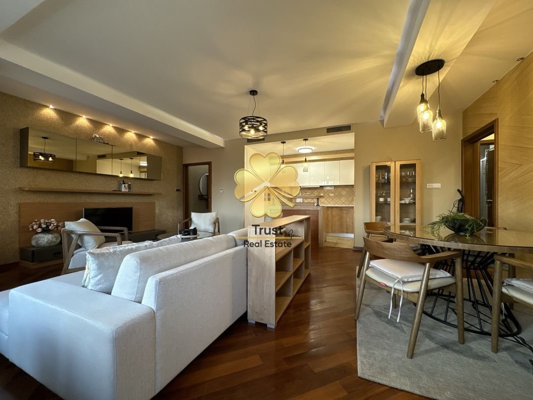 Apartment for rent in Stari Aerodrom, Podgorica — photo 2