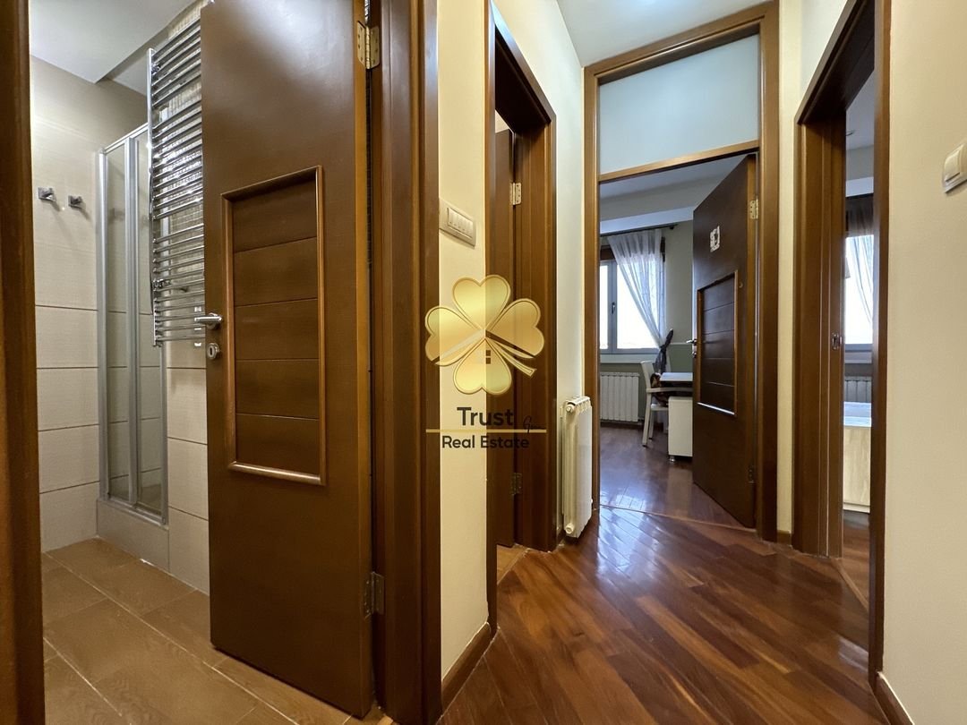 Apartment for rent in Stari Aerodrom, Podgorica — photo 4