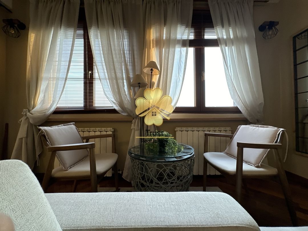 Apartment for rent in Stari Aerodrom, Podgorica — photo 5
