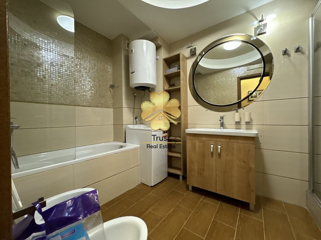Apartment for rent in Stari Aerodrom, Podgorica — photo 6