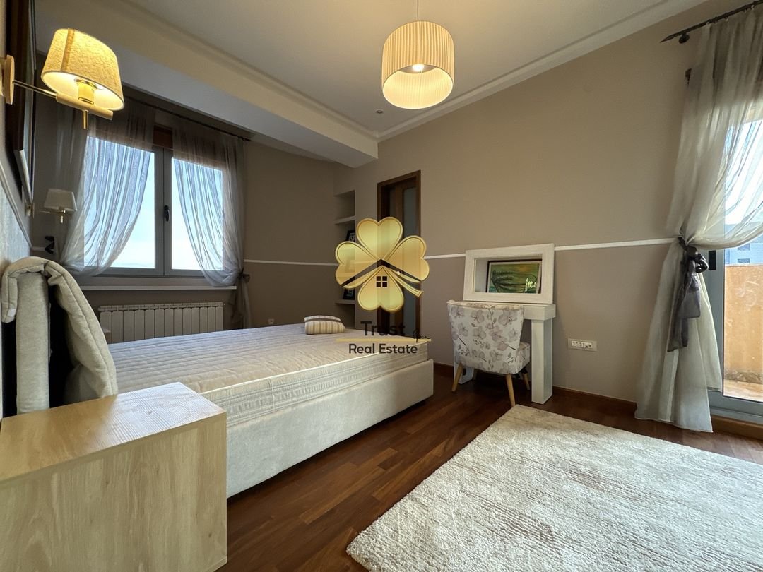 Apartment for rent in Stari Aerodrom, Podgorica — photo 7