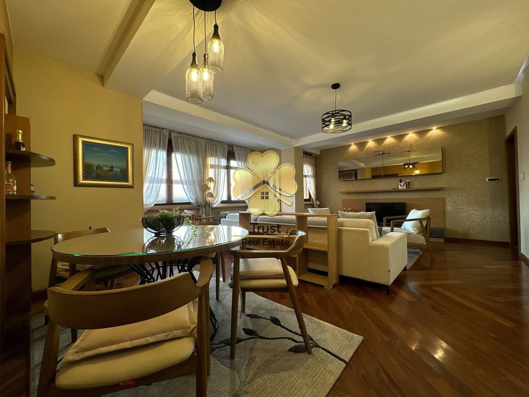 Apartment for rent in Stari Aerodrom, Podgorica — photo 9