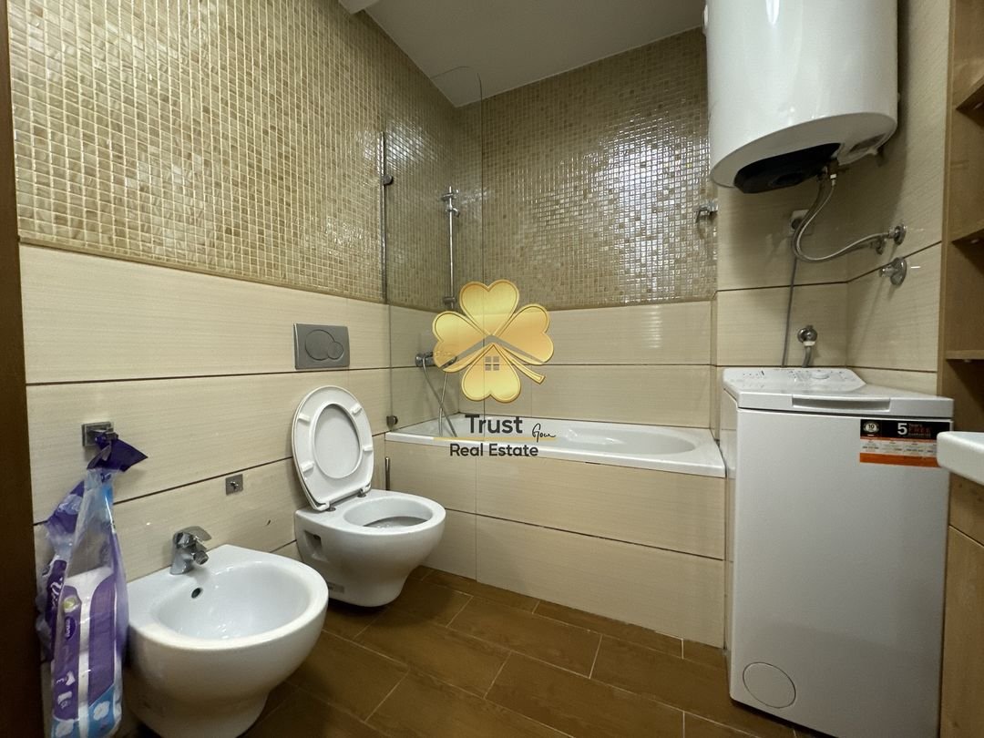 Apartment for rent in Stari Aerodrom, Podgorica — photo 10
