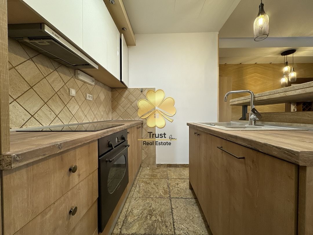 Apartment for rent in Stari Aerodrom, Podgorica — photo 13