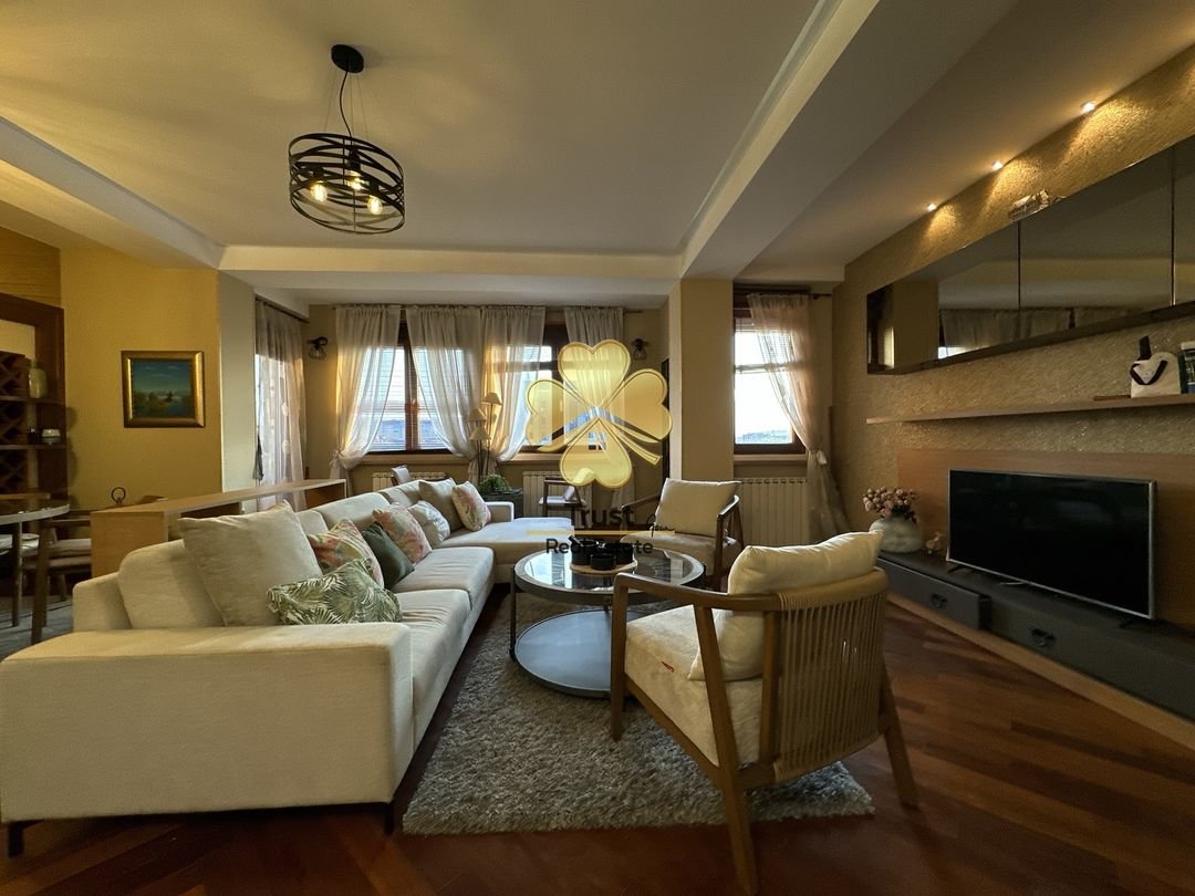 Apartment for rent in Stari Aerodrom, Podgorica — photo 14