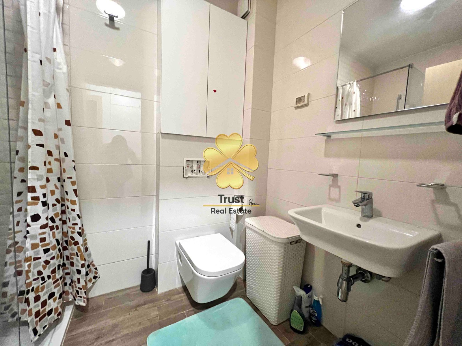 Apartment for sale in City Kvart, Podgorica — photo 10