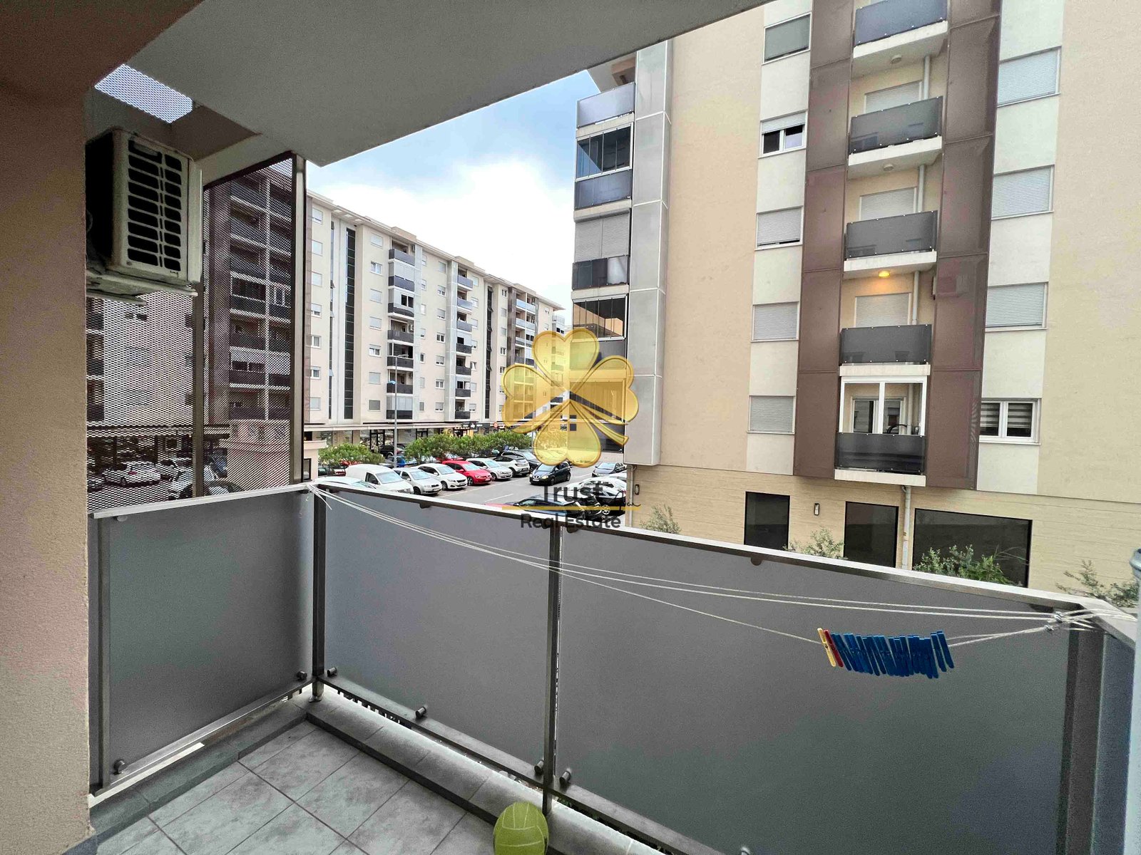 Apartment for sale in City Kvart, Podgorica — photo 11