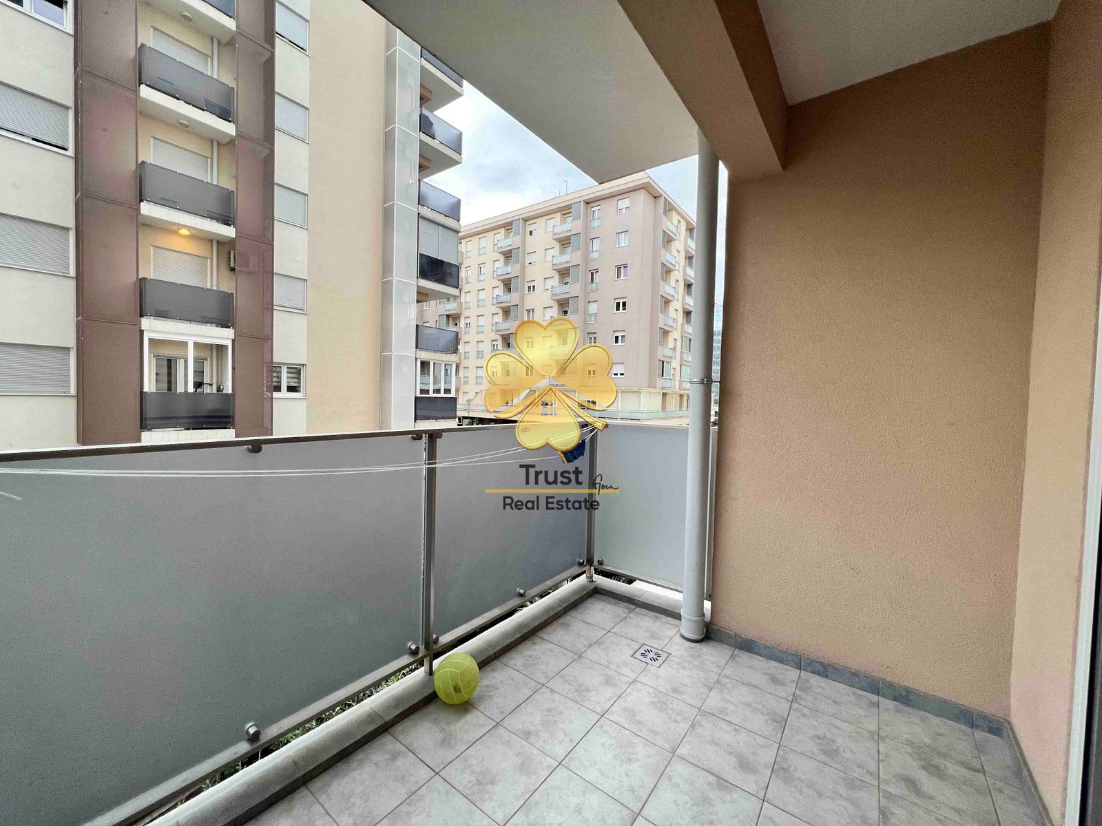 Apartment for sale in City Kvart, Podgorica — photo 12