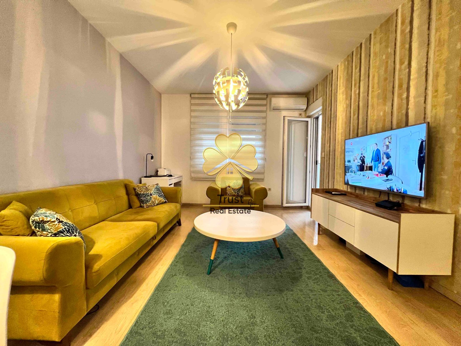 Apartment for sale in City Kvart, Podgorica — photo 2