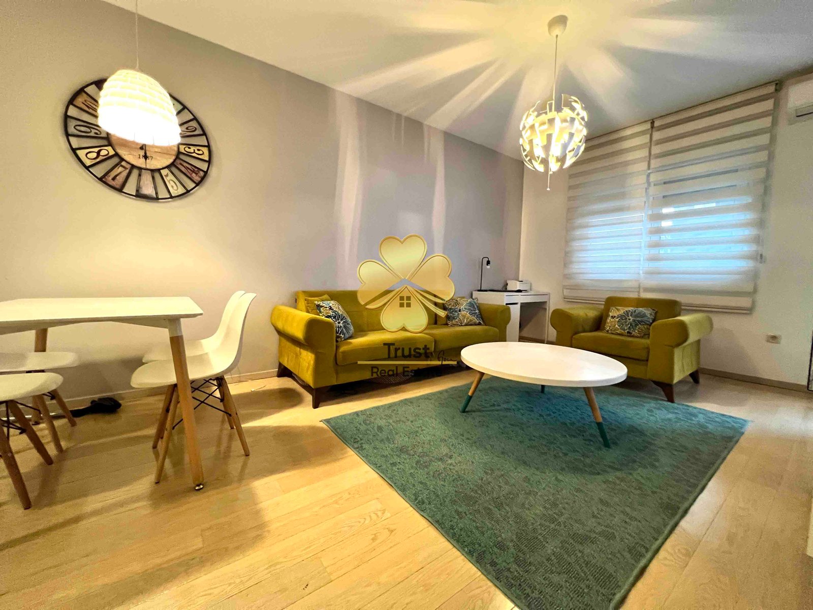 Apartment for sale in City Kvart, Podgorica — photo 3