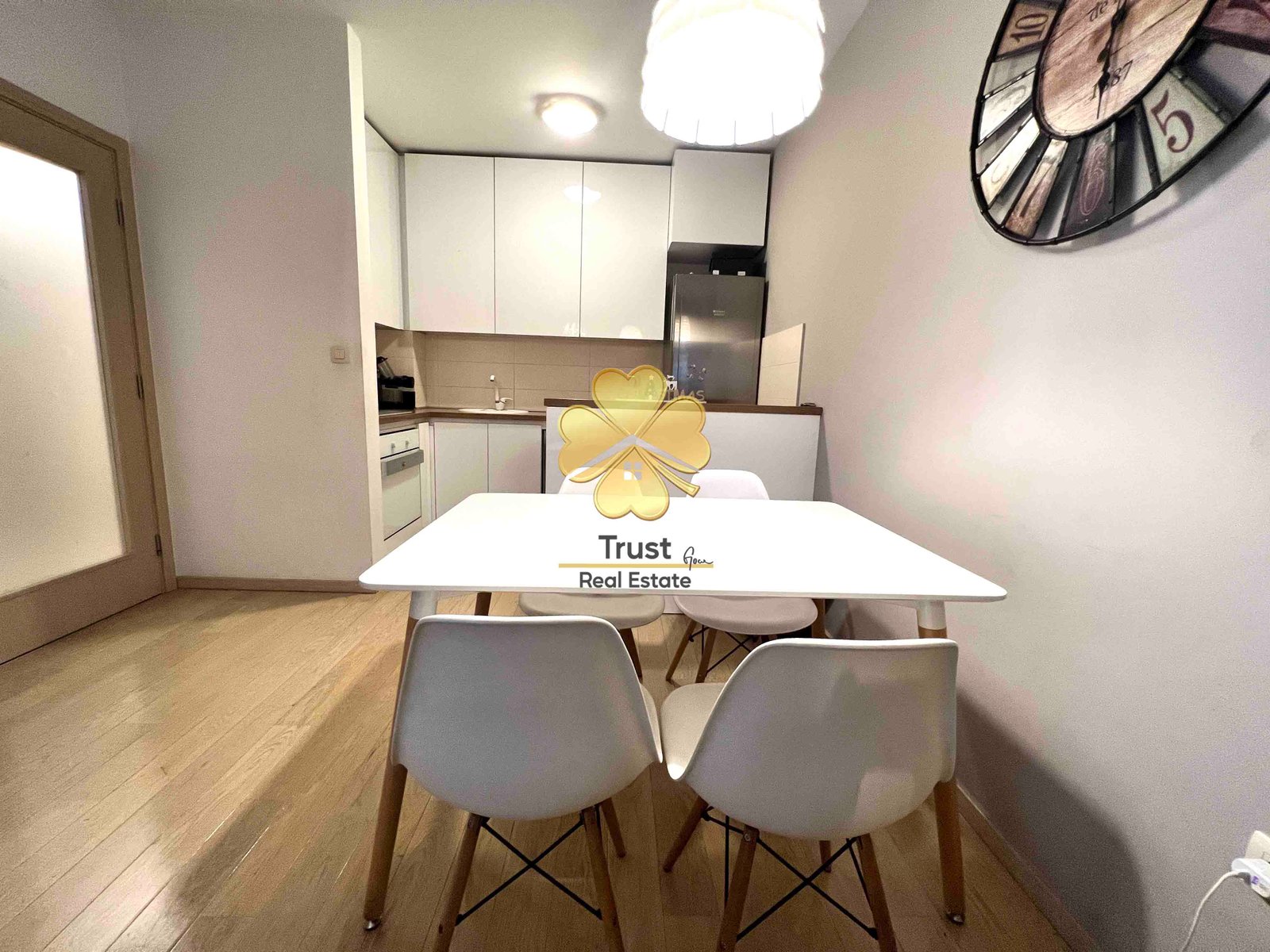 Apartment for sale in City Kvart, Podgorica — photo 4