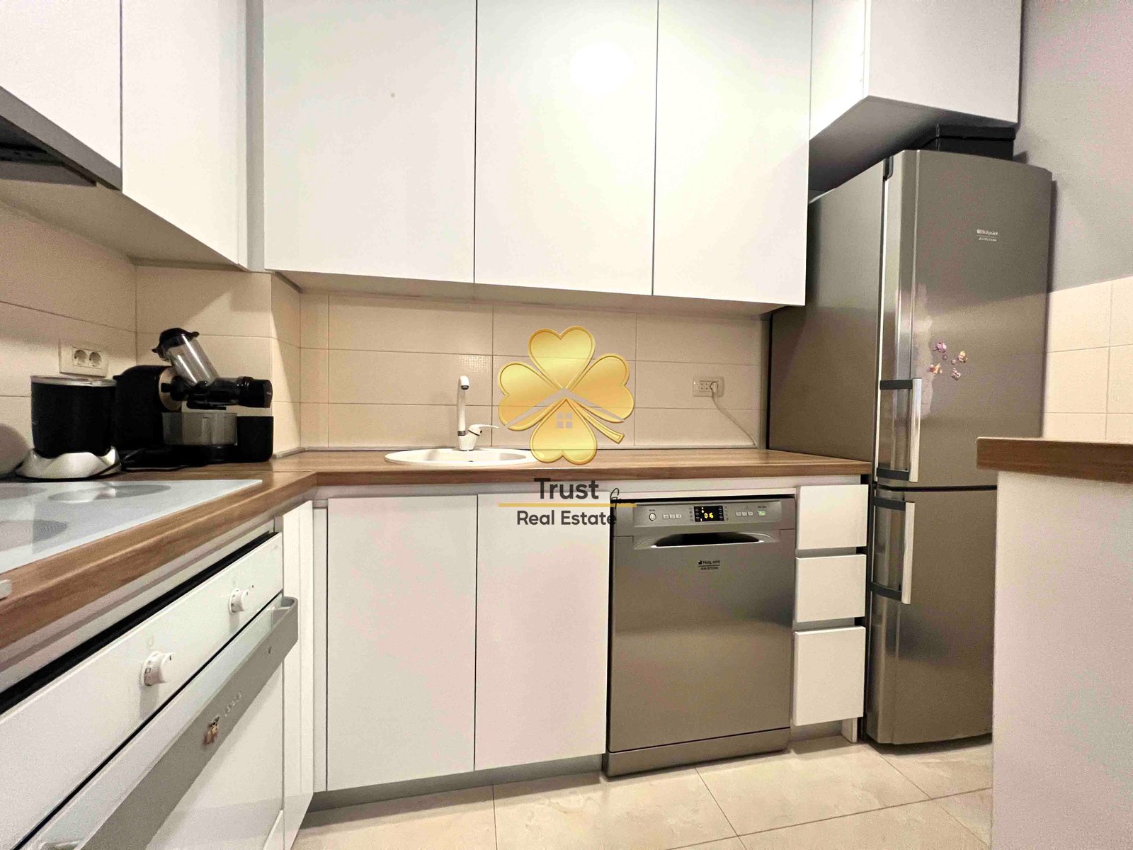 Apartment for sale in City Kvart, Podgorica — photo 5