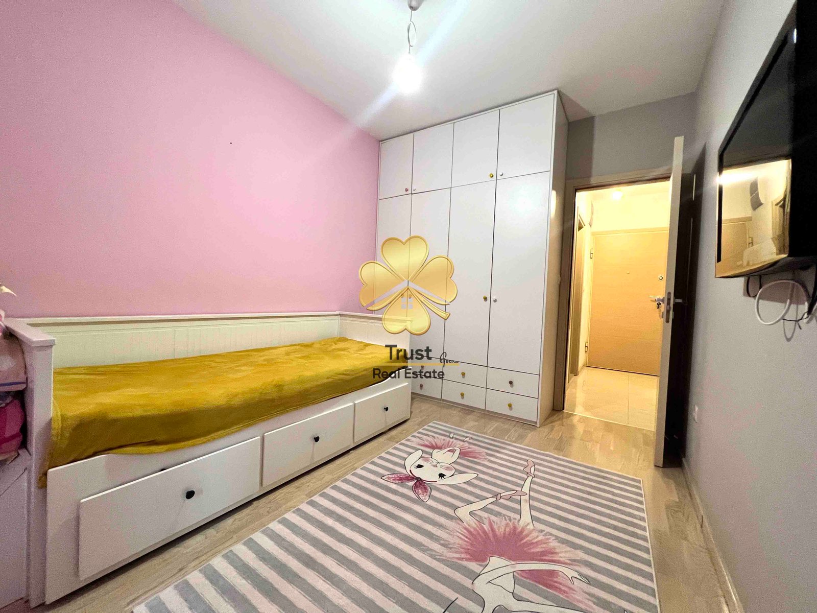 Apartment for sale in City Kvart, Podgorica — photo 7