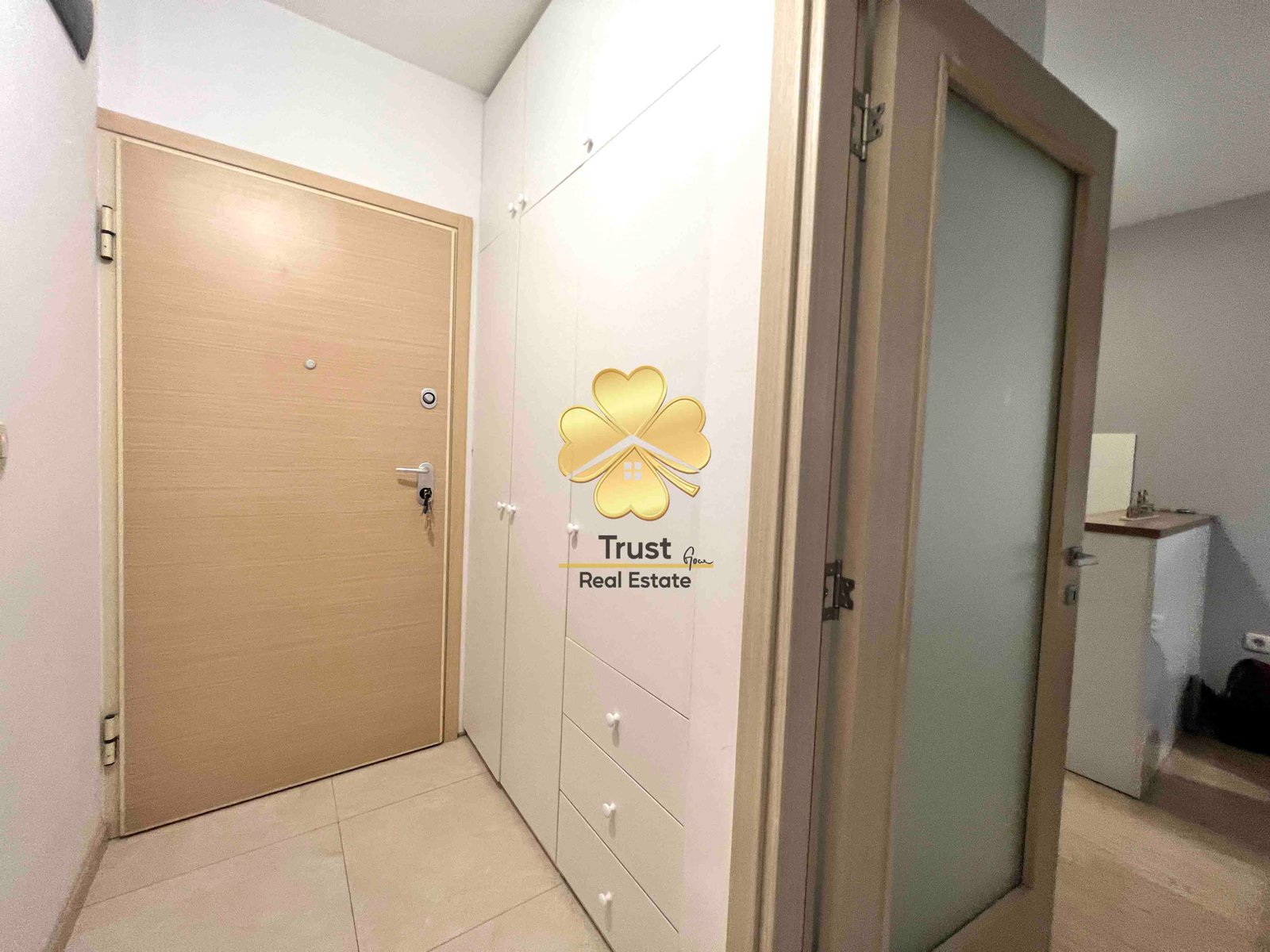 Apartment for sale in City Kvart, Podgorica — photo 8