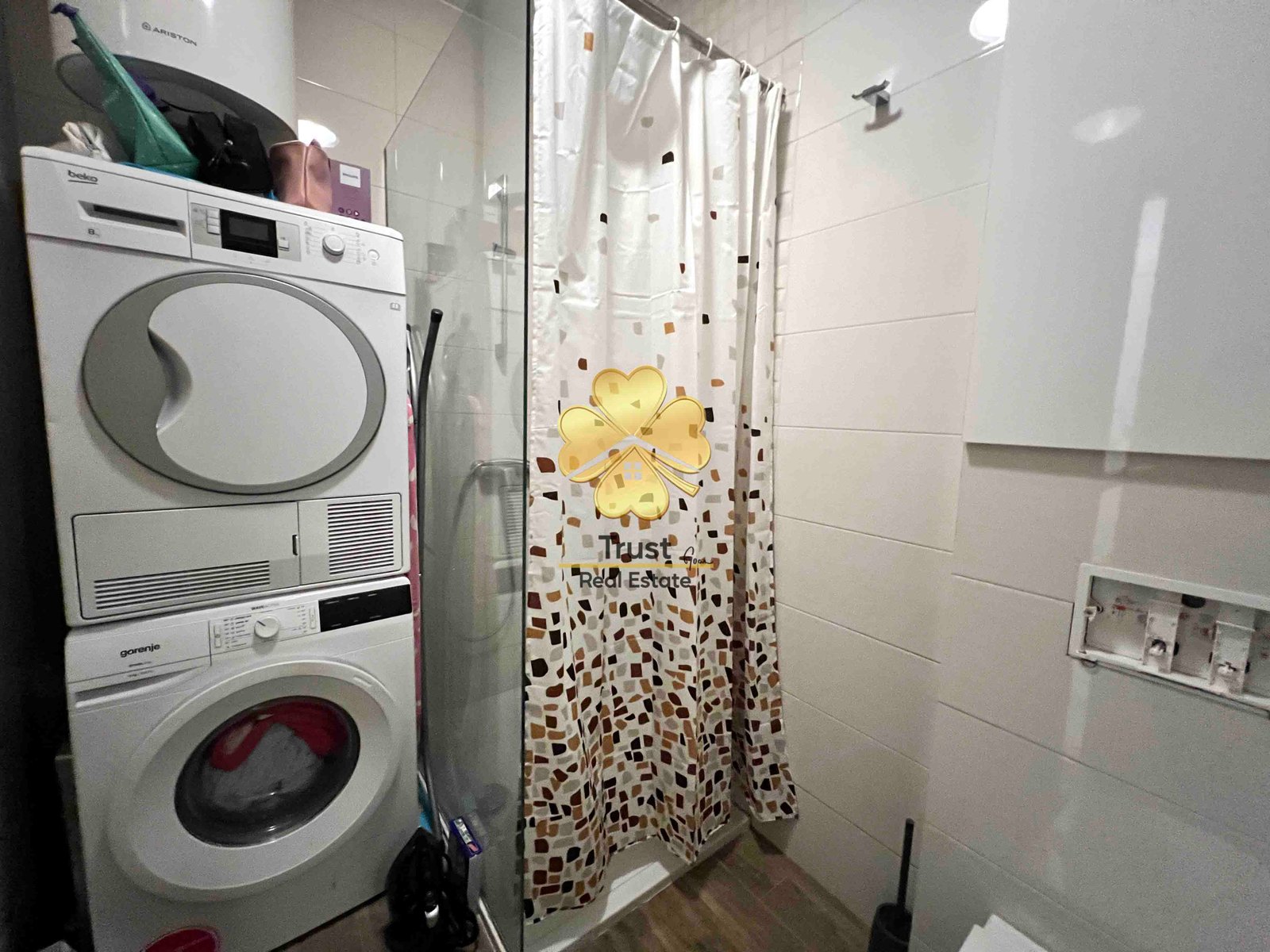 Apartment for sale in City Kvart, Podgorica — photo 9