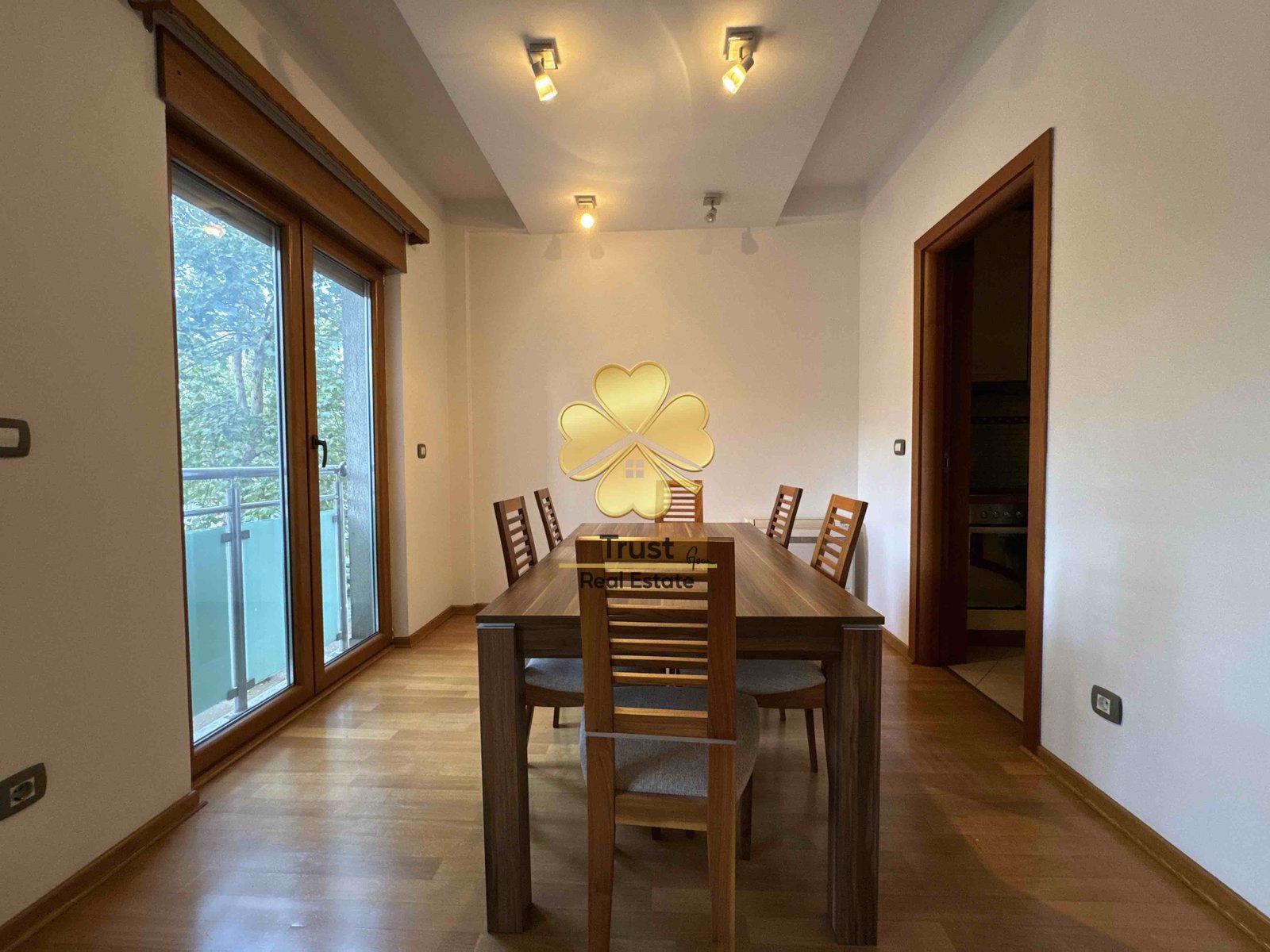 Apartment for rent in Preko Morače, Podgorica — photo 4