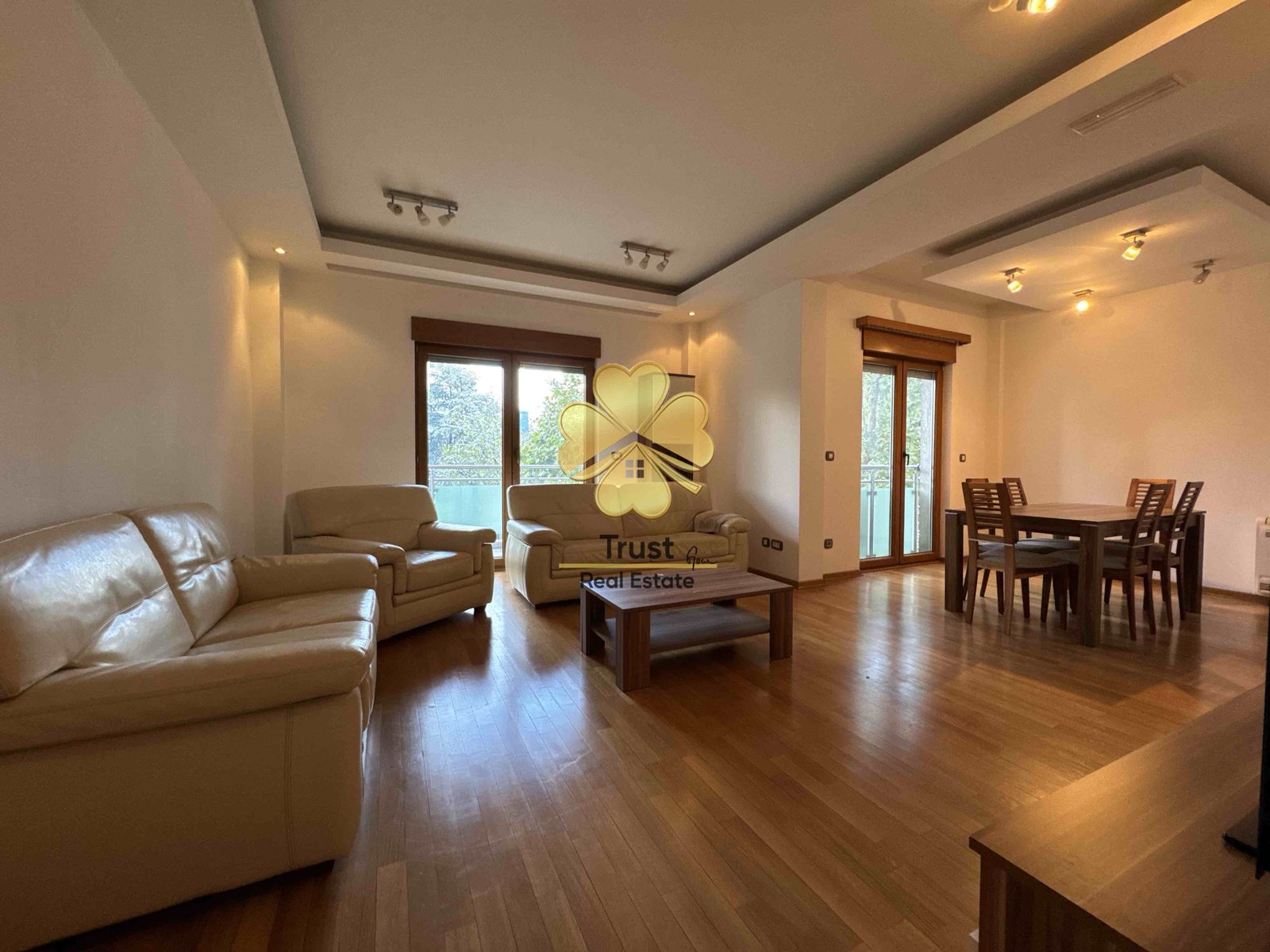 Apartment for rent in Preko Morače, Podgorica — photo 2