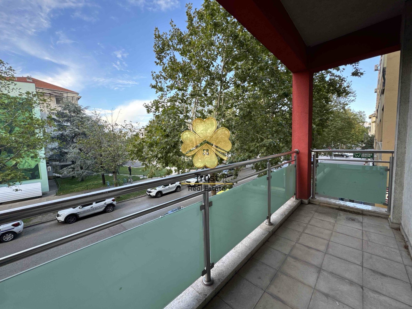 Apartment for rent in Preko Morače, Podgorica — photo 6