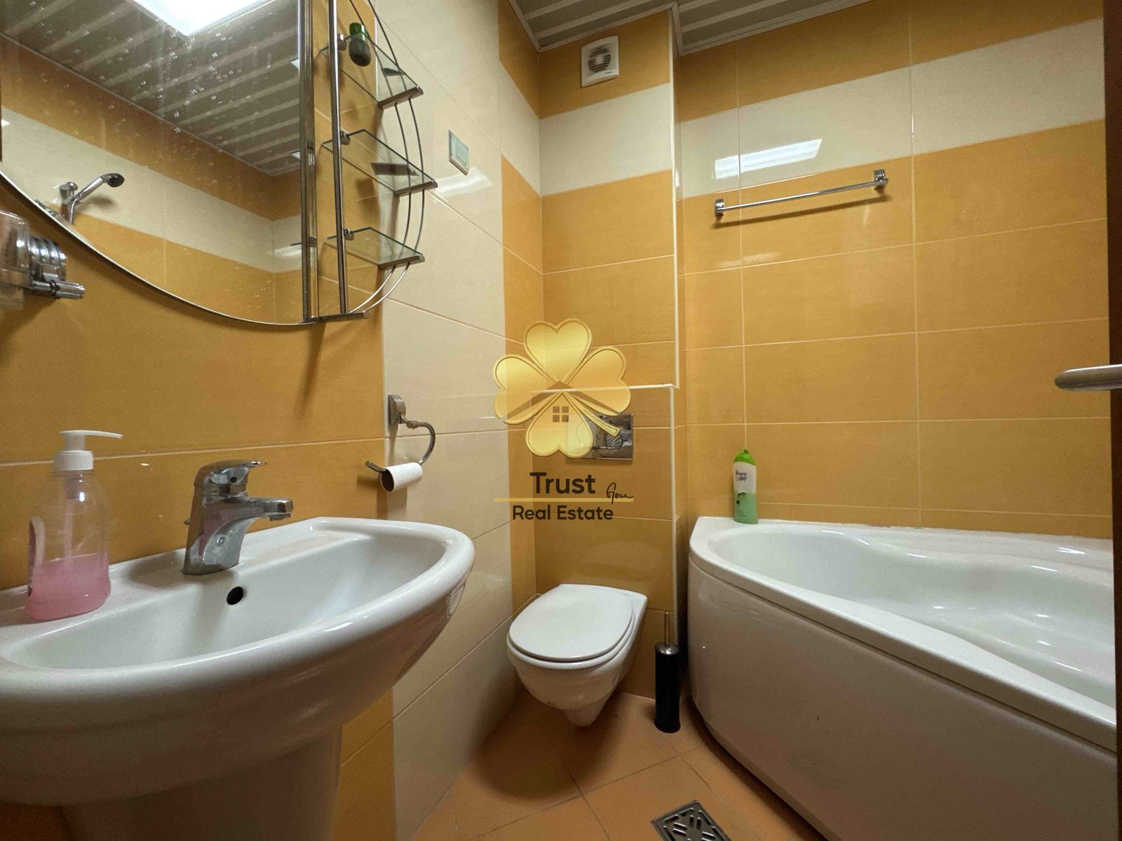 Apartment for rent in Preko Morače, Podgorica — photo 12