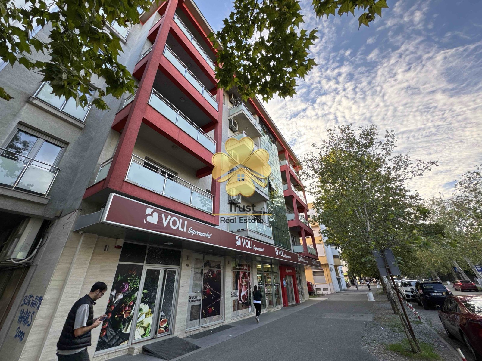 Apartment for rent in Preko Morače, Podgorica — photo 16
