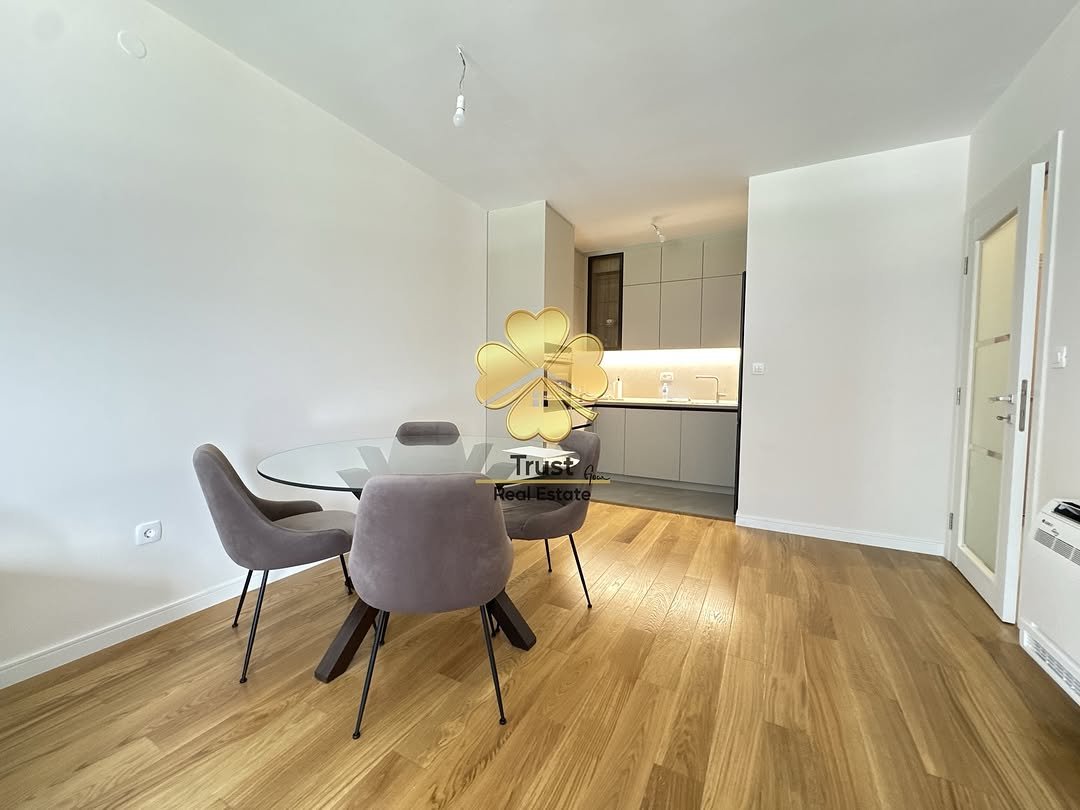 Apartment for sale in City Kvart, Podgorica — photo 4