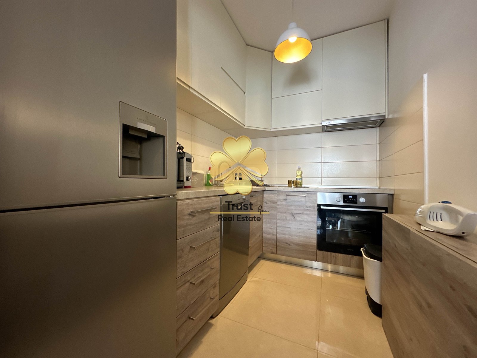 Apartment for rent in City Kvart, Podgorica — photo 8