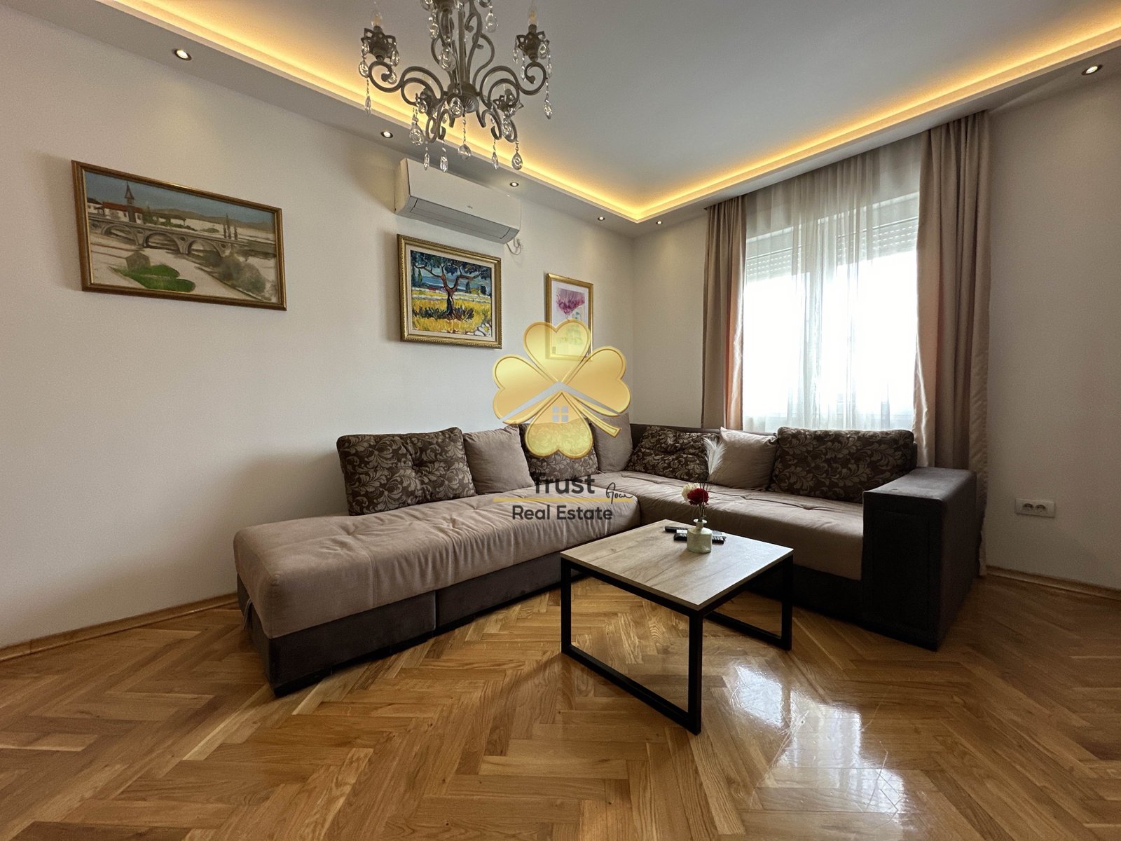 Apartment for rent in City Kvart, Podgorica — photo 3
