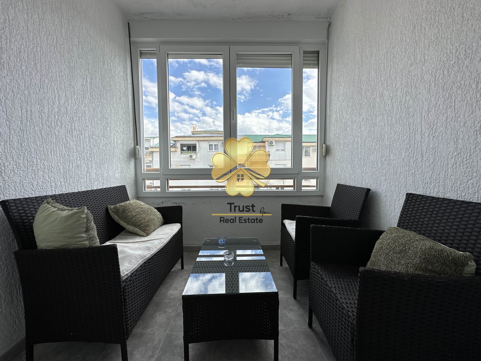 Apartment for rent in City Kvart, Podgorica — photo 9