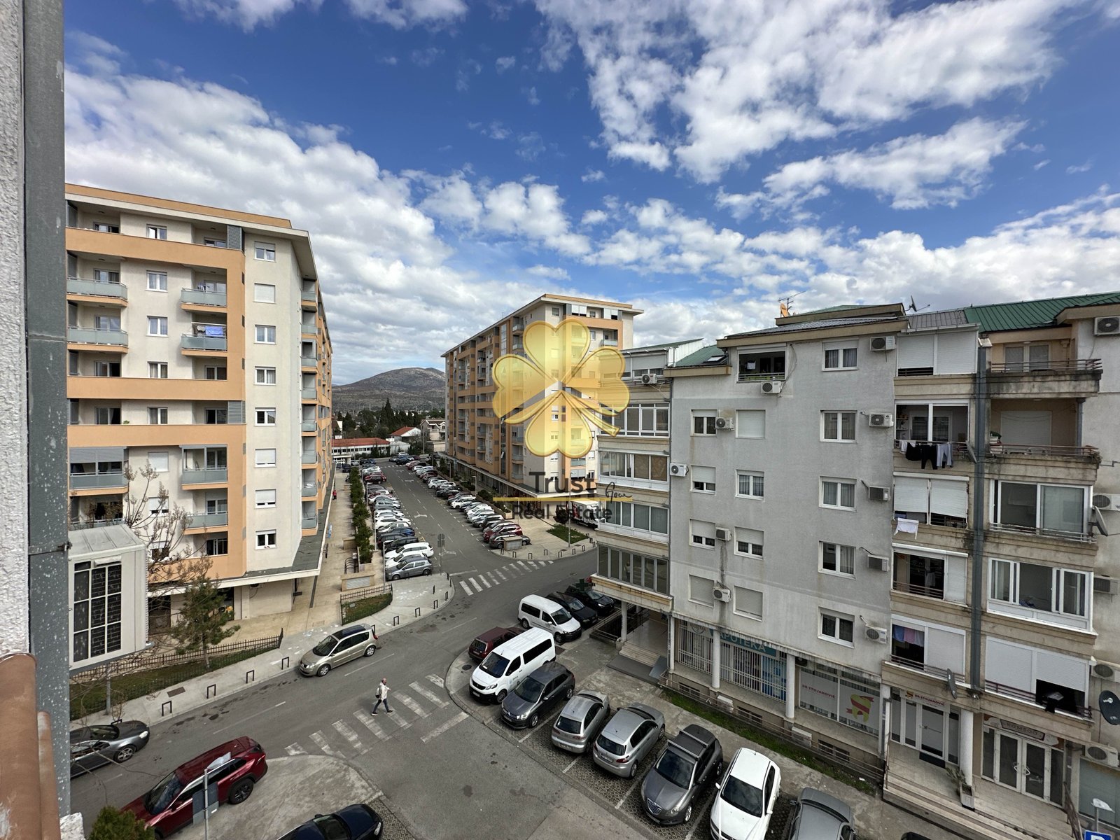 Apartment for rent in City Kvart, Podgorica — photo 10