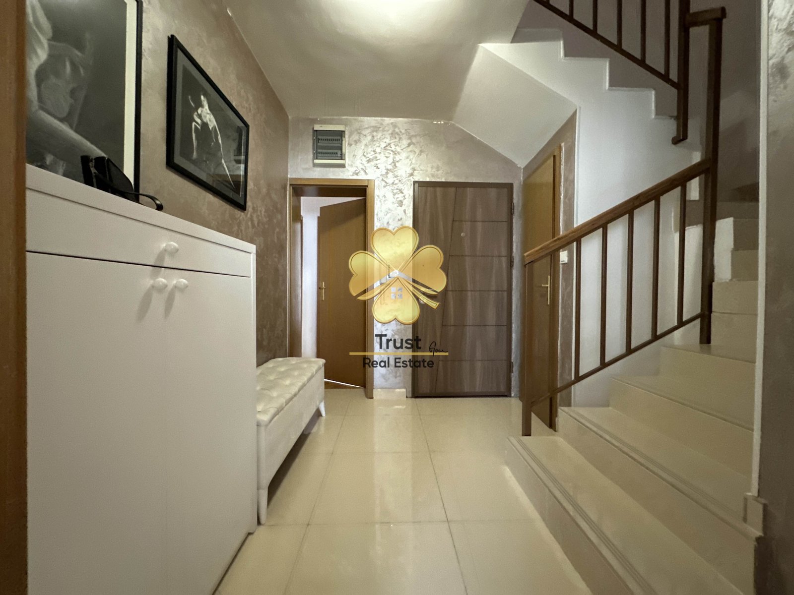 Apartment for rent in City Kvart, Podgorica — photo 11