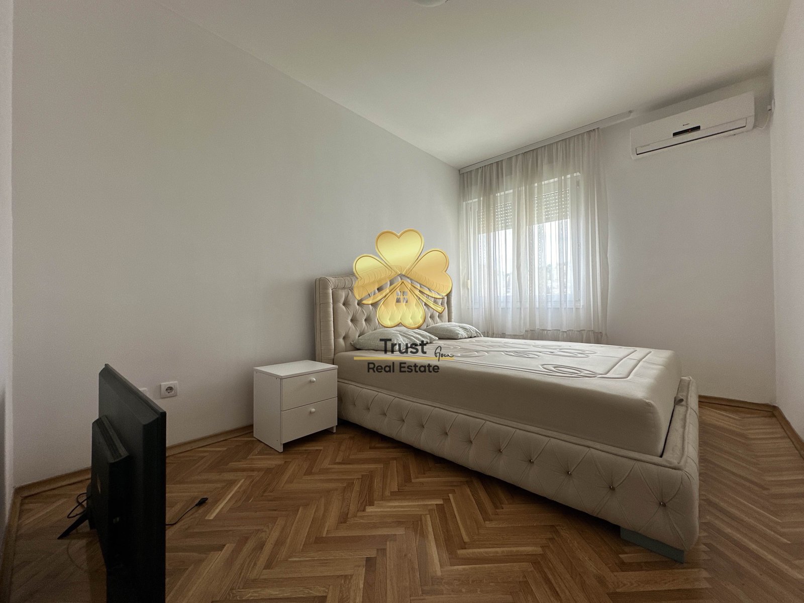 Apartment for rent in City Kvart, Podgorica — photo 13
