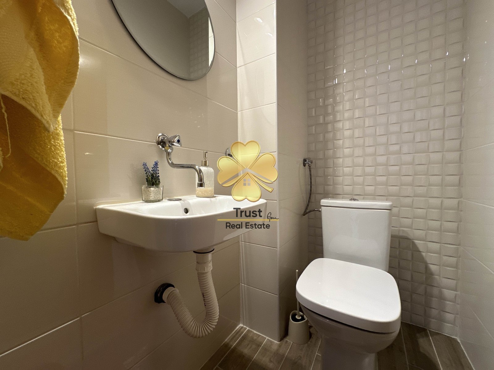 Apartment for rent in City Kvart, Podgorica — photo 15