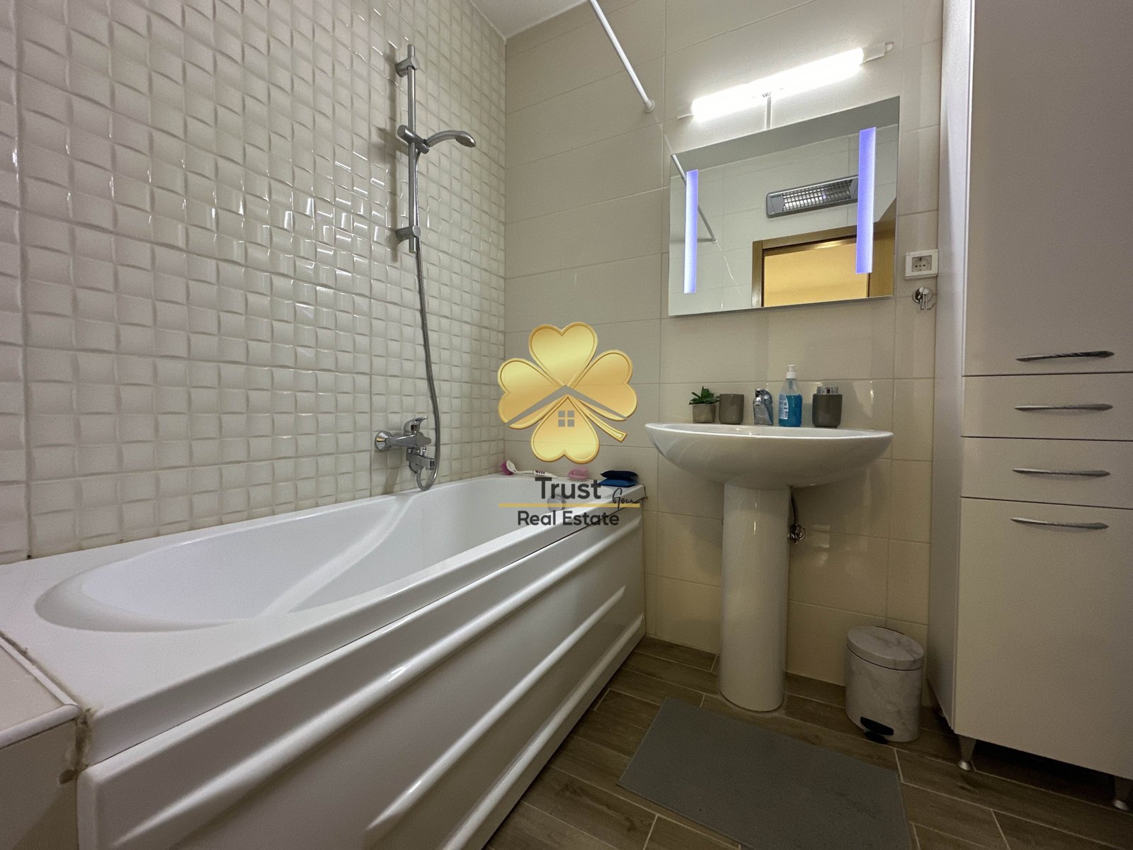 Apartment for rent in City Kvart, Podgorica — photo 17