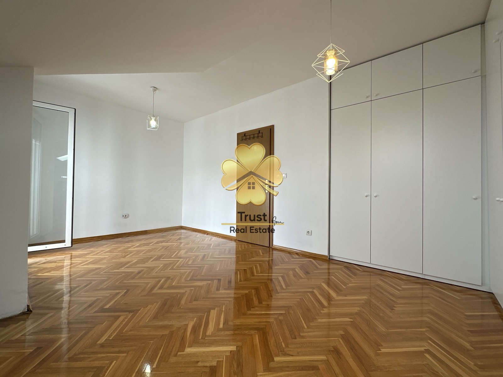Apartment for rent in City Kvart, Podgorica — photo 22