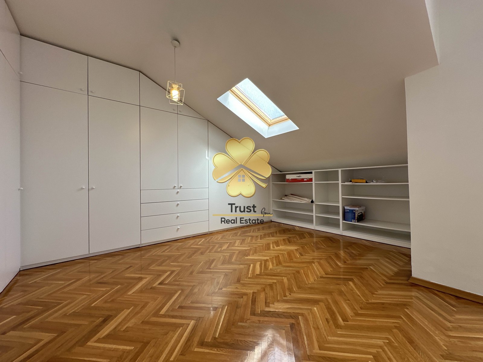 Apartment for rent in City Kvart, Podgorica — photo 20