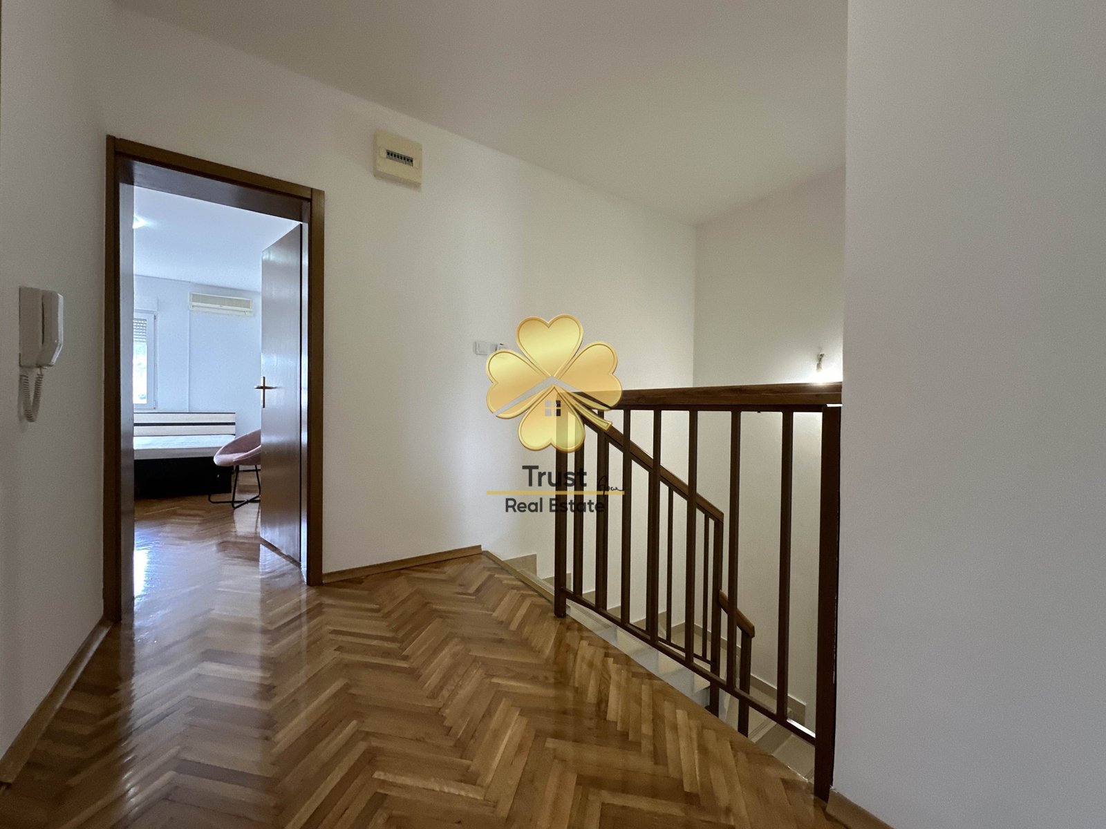 Apartment for rent in City Kvart, Podgorica — photo 16