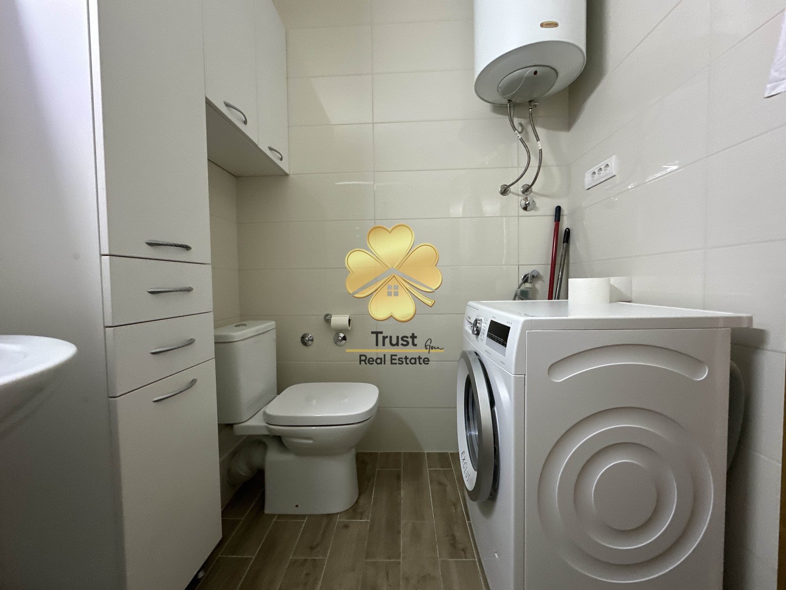 Apartment for rent in City Kvart, Podgorica — photo 18