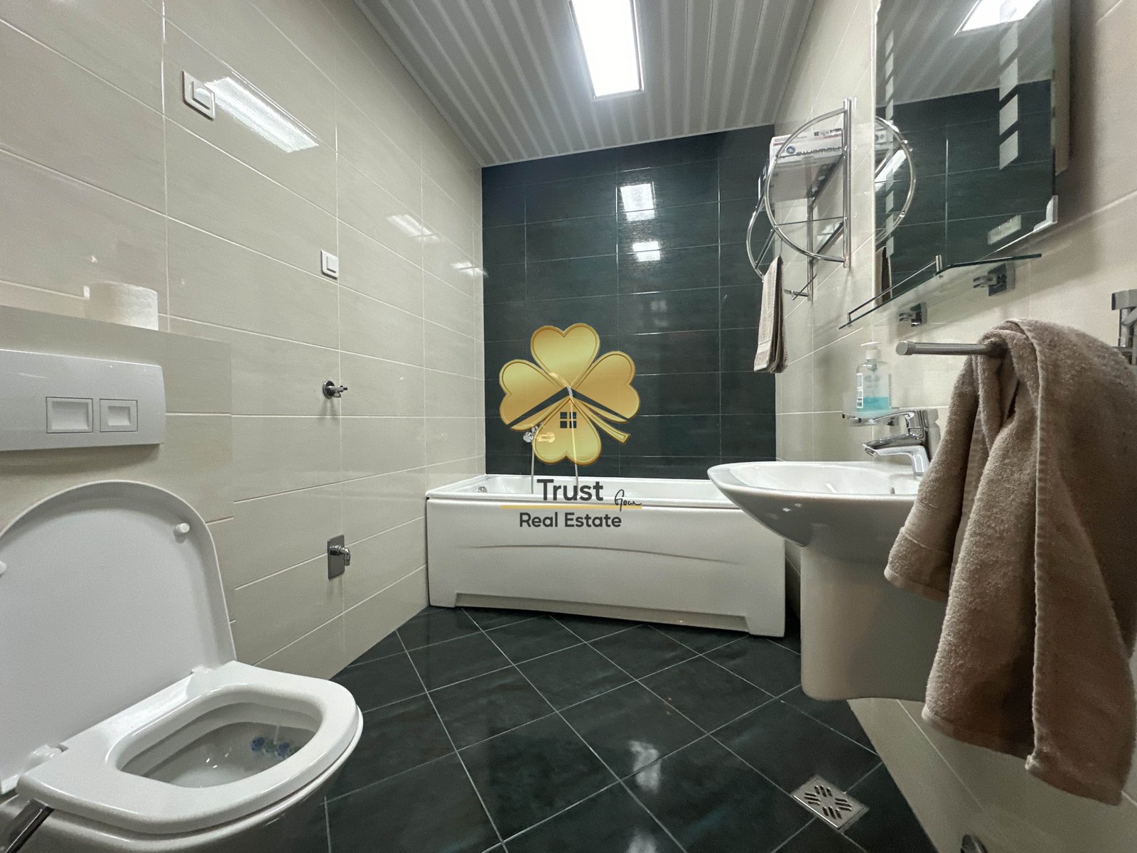 Apartment for rent in Krivi Most, Podgorica — photo 13