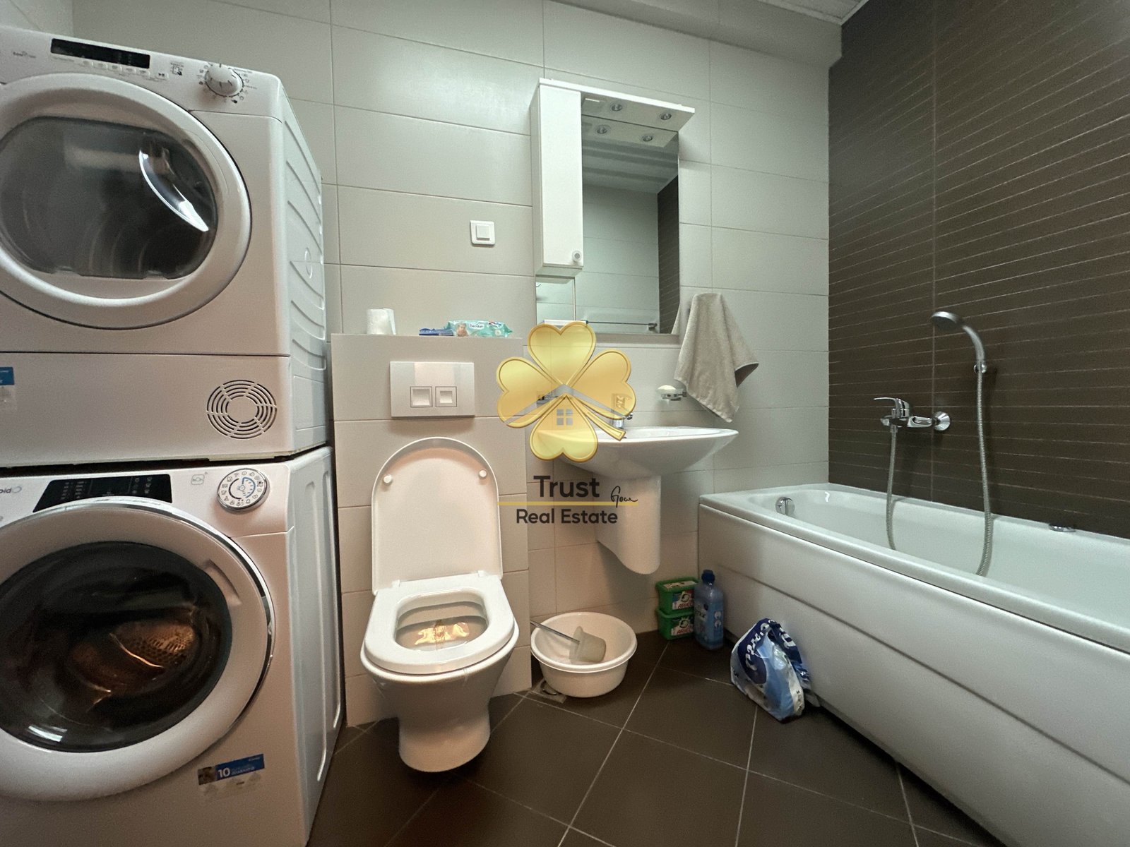 Apartment for rent in Krivi Most, Podgorica — photo 7
