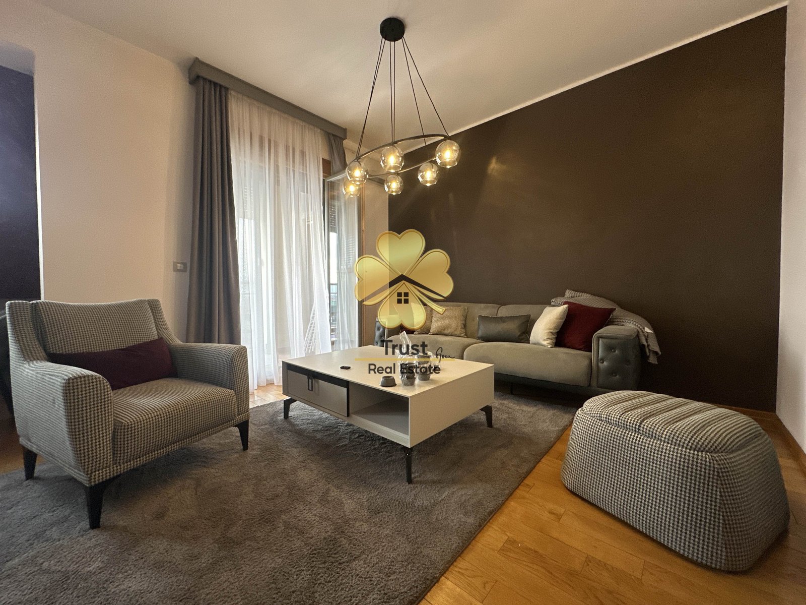 Dvosoban duplex stan, Krivi most, Podgorica, 125m2