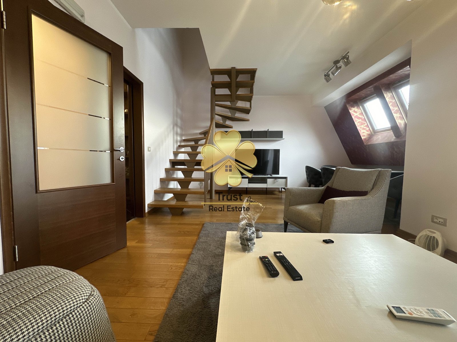 Apartment for rent in Krivi Most, Podgorica — photo 3